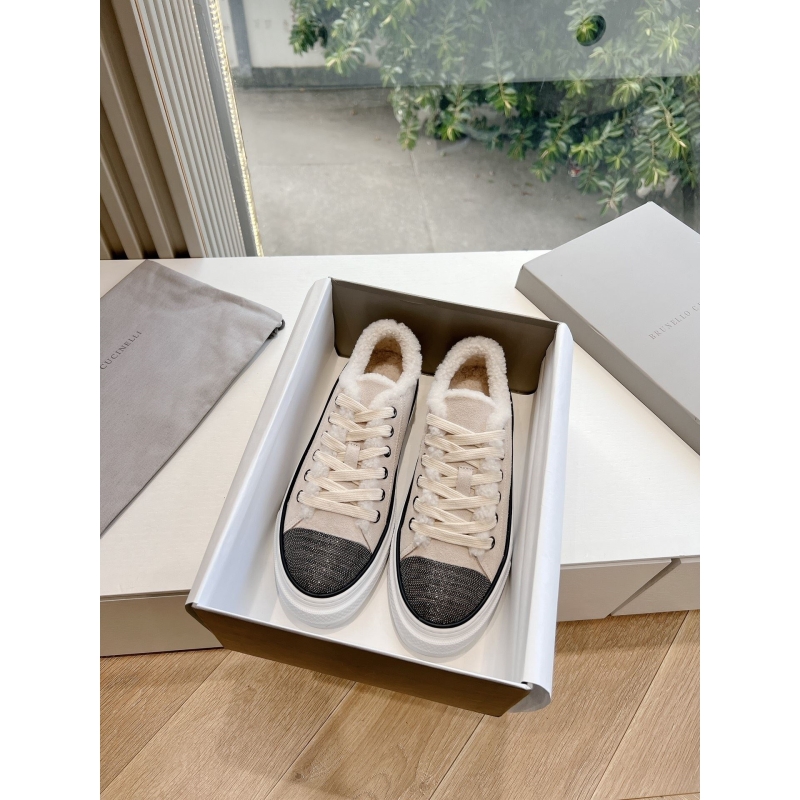 Brunello Cucinelli Sneakers